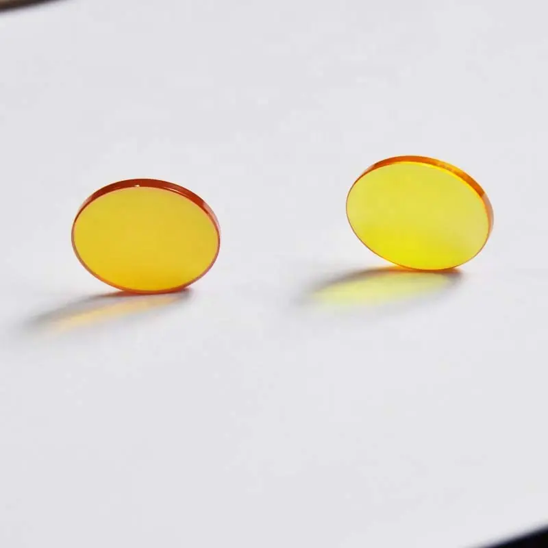 Direct Price Strong Durabllity Co2 Laser Reflecting Mirror (2)