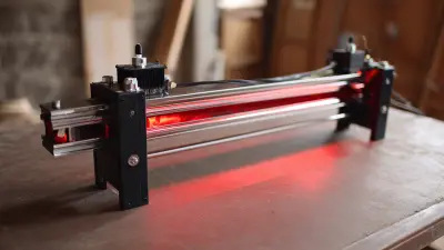 How to Optimize Your Projects with an 80w Laser Tube Technology