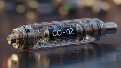 Solutions for Enhancing Efficiency with the Best Co2 Laser Cutter Tube