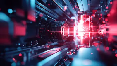 5 Essential Insights for Sourcing Co2 Laser Cutter Parts Globally