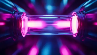 Unlocking the Power of 80w Laser Tube for Your Business Growth