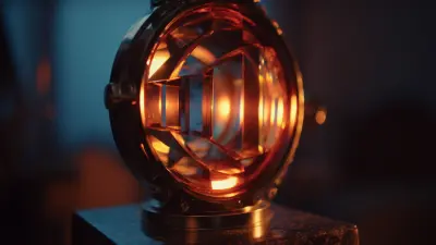 How to Harness the Power of Fresnel Lens Focus in Your Projects