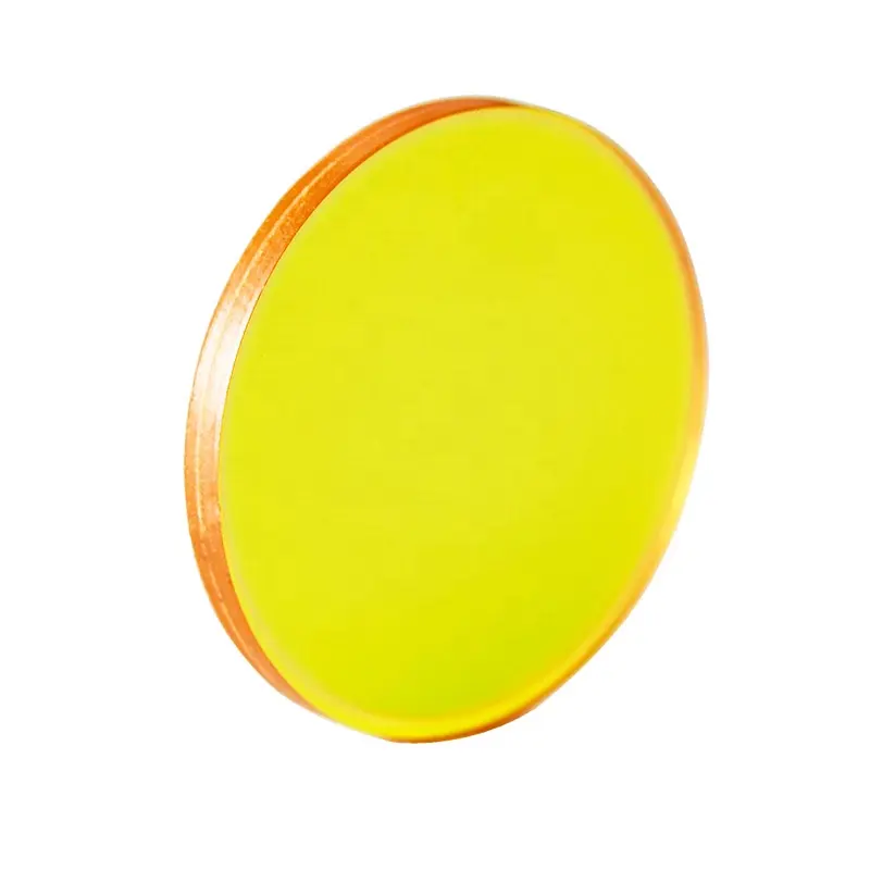 Direct Price Strong Durabllity Co2 Laser Reflecting Mirror.jpg