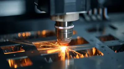 5 Best Features of Blm Laser for Your Manufacturing Needs
