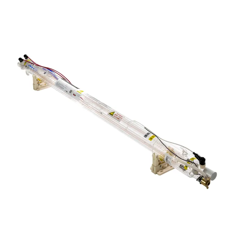 NanTong Joylaser CO2 laser tube 260w high power SX260 one tube with two cores L1650mm Dia 80mm for co2 cutting machine..png