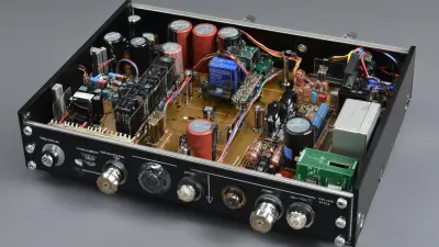 Exploring the Impact of 130w Co2 Laser Power Supply at the 2025 China Import and Export Fair