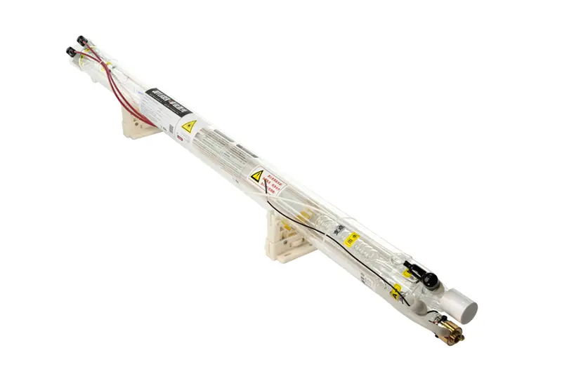 Understanding CO2 Laser Tubes