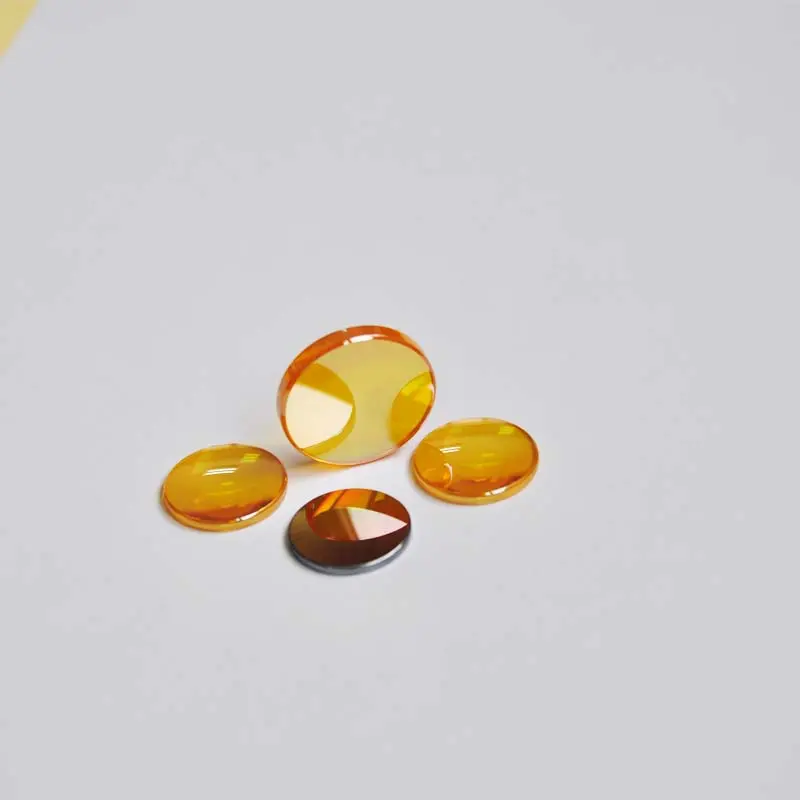 Direct Price Strong Durabllity Co2 Laser Reflecting Mirror (4)