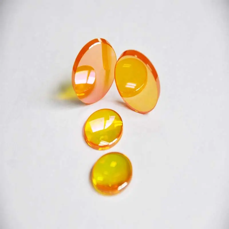 Direct Price Strong Durabllity Co2 Laser Reflecting Mirror (1)