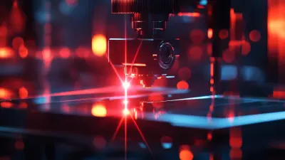 The Ultimate Guide to Choosing the Best Galvo Mirror Laser for Your Business Needs