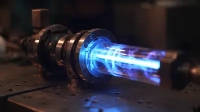 Innovative Applications of Co2 Laser Cutter Tube You Didnt Know About