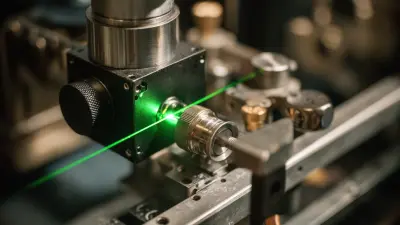 Unlocking Precision and Efficiency with Best Laser Cutting Specifications and Practical Guide