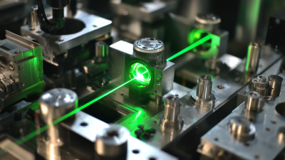 Exploring the Role of Best Laser Cavity Mirrors in Industrial Laser Applications