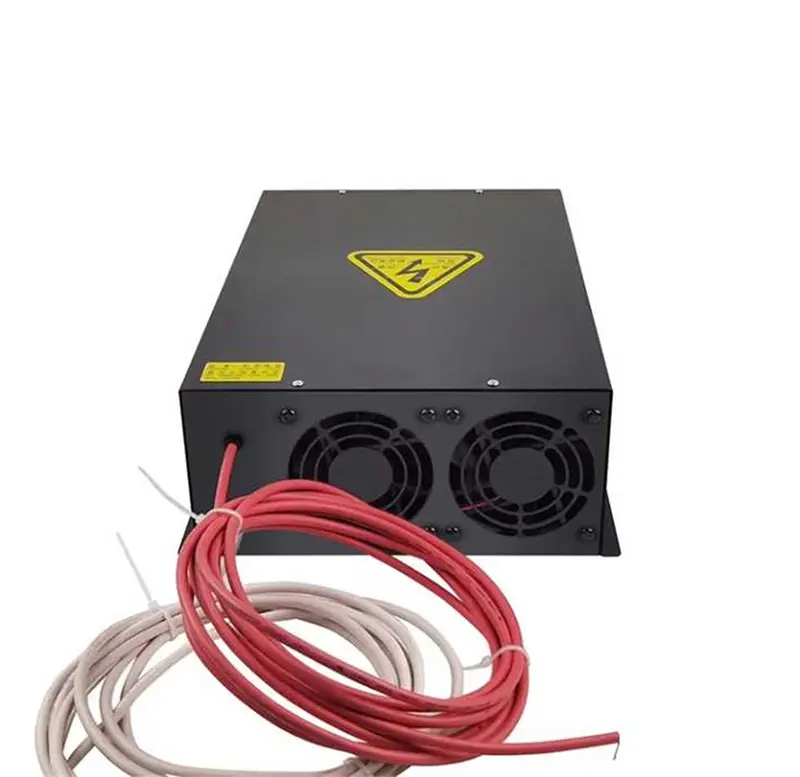 CO2 Laser Power Supply for Laser Tube on Las (5)