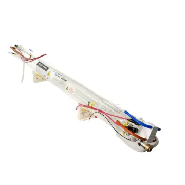 NanTong Joylaser high quality CO2 laser tube 450w SX450 L:1850mm Dia: 120mm for co2 cutting machine