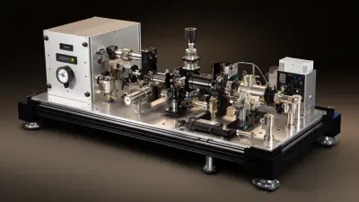 10 Tips for Maximizing Your 100w Co2 Laser Source Efficiency