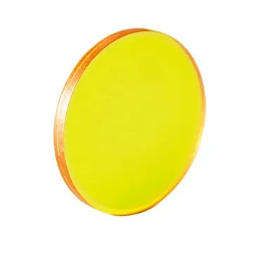 Direct Price Strong Durabllity Co2 Laser Reflecting Mirror