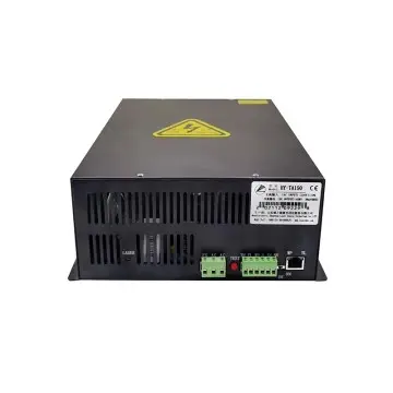 Joylaser HY-TA150BL Series High-Quality Laser Power Supply for Diverse Materials
